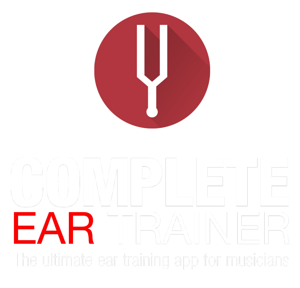 complete ear trainer